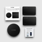 Conjunto Duo Conectado