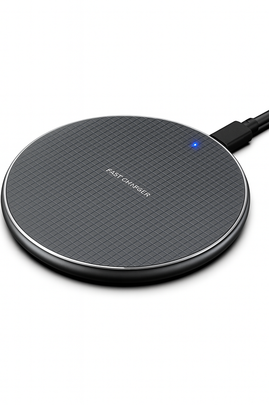 Lo-Cate Wireless Charger